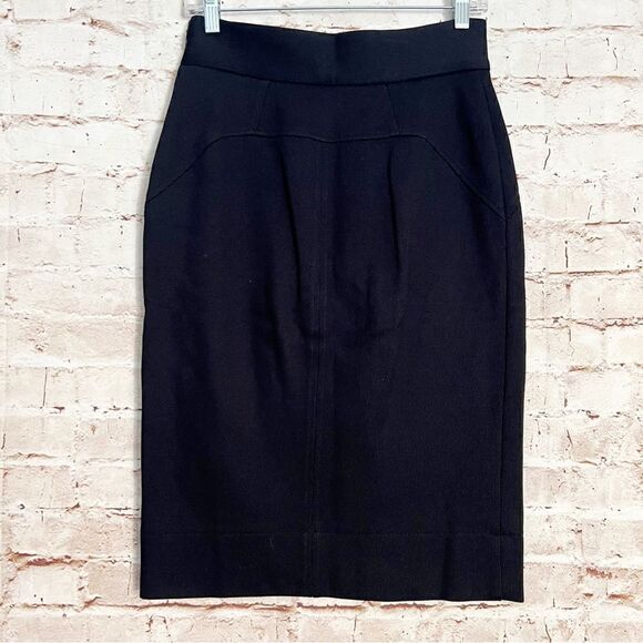 Diane Von Furstenberg Nanette pencil skirt - Picture 6 of 7